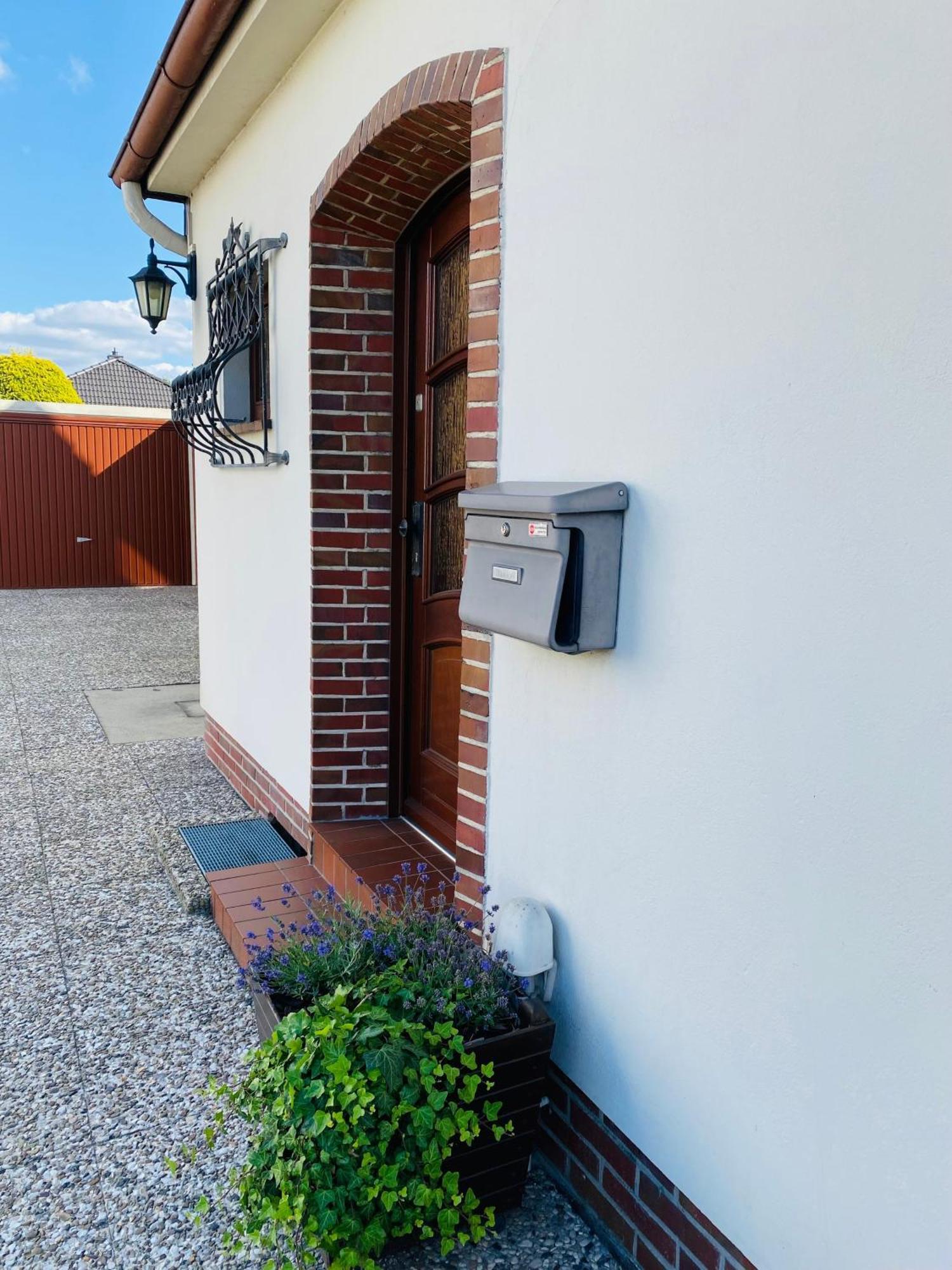 Ferienhaus Mit Charme Del Delmenhorst Exterior photo