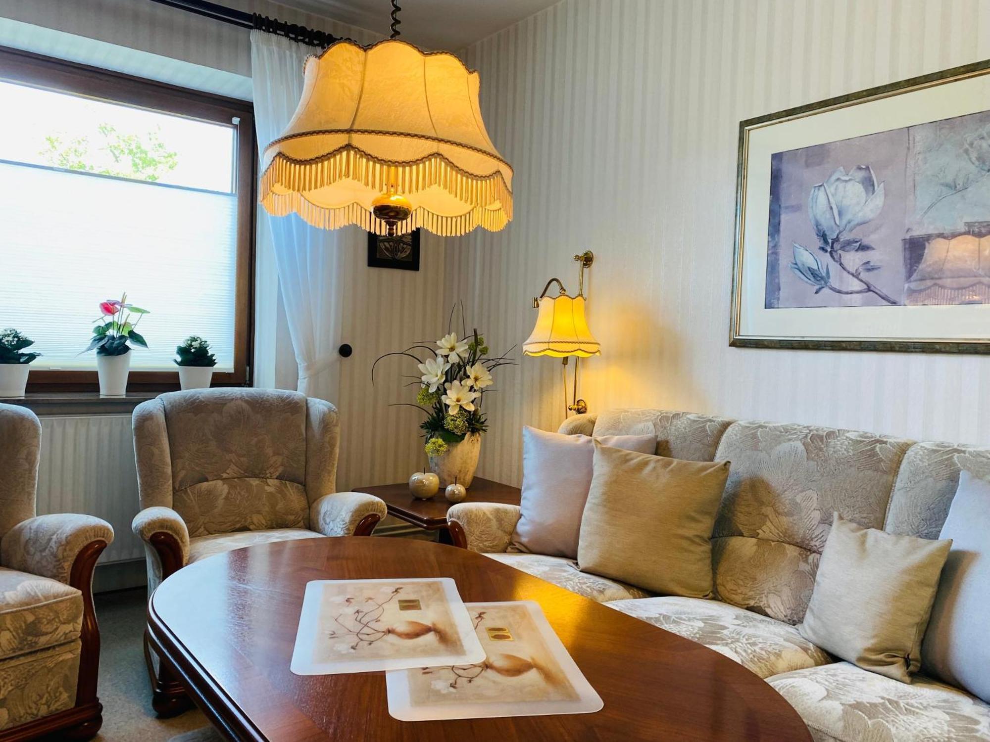 Ferienhaus Mit Charme Del Delmenhorst Exterior photo